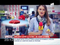 SPECIAL! Drojdia ajută la slăbit