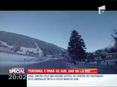 SPECIAL! Turism de mină