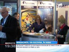 Ultima strigare pentru mini-vacanţele de Paşte şi 1 Mai