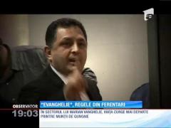Marian Vanghelie, regele din Ferentari