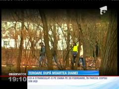 Teroare după moartea elevei olimpice din Iaşi