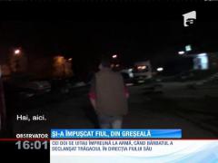 Observator 16 Weekend