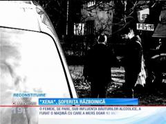 Cea mai jalnică hoață de mașini