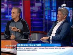 Iubirea nu e ca-n filme
