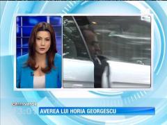 Horia Georgescu, şeful ANI, adus cu mandat la DNA