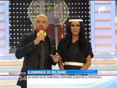 A fost încă o duminică de milioane la SuperBingo Metropolis!
