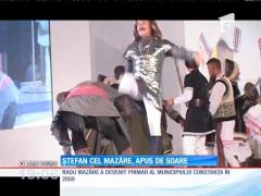 Povestea de "succes" a lui Radu Mazăre!