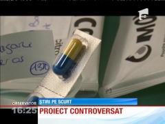 Franţa este la un pas să legalizeze eutanasia la oameni