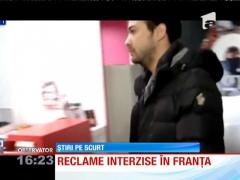 Reclamele care promovează adulterul, interzise în Franța