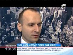 Care este onorariul unui avocat de la un client VIP, în România