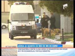 Udrea nu a ieşit prea bine din confruntarea cu denunţătorii!