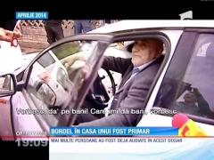 Necazurile se ţin scai de Viorel Lis