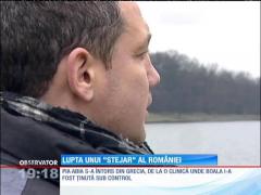 Lupta unui ”stejar” al României! Fostul căpitan al echipei naționale de rugby trece prin momente grele!