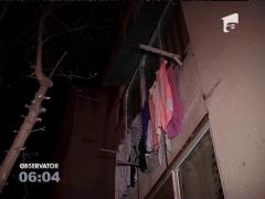 Grenadă descoperită într-un apartament