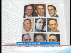 Criminalist şi scriitor