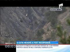 Primele ipoteze cu privire la cauza catastrofei aeriane din Alpii Francezi