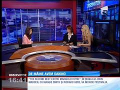 Festivalul Internațional de Film DaKINO, la cea de-a 24-a ediție