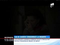 Andreas Lubitz a condus 149 de oameni la moarte sigură