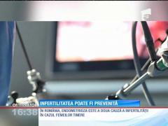 Infertilitatea poate fi prevenită! Află cum!