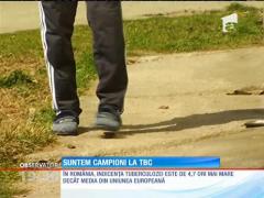 Suntem campioni la boala sărăciei!