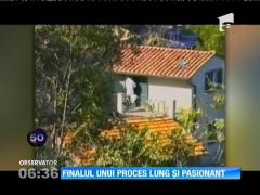 Curtea de Casaţie a Italiei a achitat-o Amanda Knox