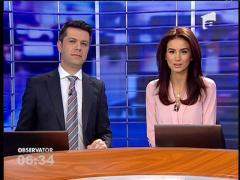 Grădina zoologică din Paris sărbătoreşte un an de la redeschidere