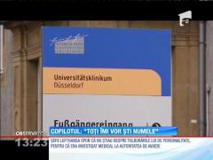 Observator 13 Weekend