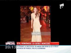 Special! Stil românesc cu spirit nemțesc