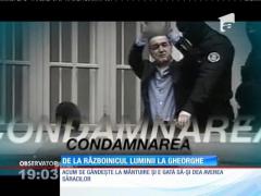 Gigi Becali așteaptă decizia vieții lui