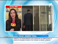 Ginerele lui Băsescu, suspectat de complicitate la şantaj