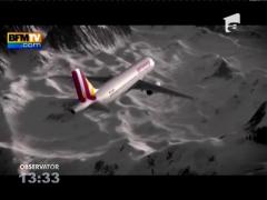 Andreas Lubitz îşi informase angajatorii despre problemele psihice