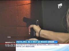 Crima din pilogon, schimbă regulile