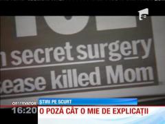 O poză cât o mie de explicaţii