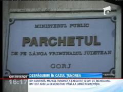 Despăgubiri de 5.000 de euro pentru fiica lui Marcel Ţundrea