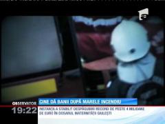 Maternitatea Giuleşti nu are bani pentru despăgubirile stabilite de instanţă