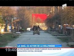 Vedete de Hollywood, la Costişa