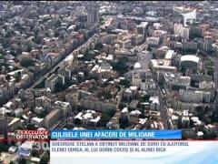 Culisele unei afaceri de milioane