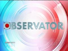 Observator 13 Weekend