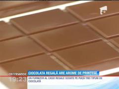 Ciololata cu simbol regal