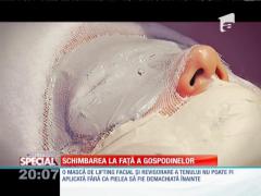 SPECIAL! Schimbarea la faţă a gospodinelor