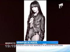 Cum au petrecut Paştele vedetele autohtone