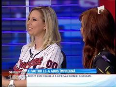 Mihaela Cernea şi Natalia Selegean lansează single-ul "My Vow"