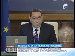 Reguli noi pentru comercianţii prinşi fără bon