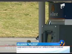 Cauțiune de 25 de milioane de dolari pentru eliberarea din arest a unui român