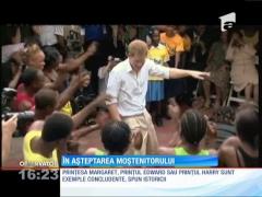 Britanicii, în aşteptarea celui de-al doilea bebeluş al ducilor de Cambridge