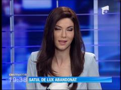 România fascinantă a ajuns la Deutsche Welle