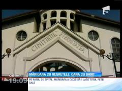 Cum se va împărţi averea Mărioarei Zăvoranu