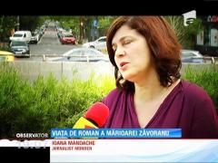 Povestea Mărioarei Zăvoranu