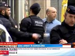 Spania: Profesor ucis cu arbaleta de un elev!