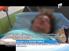 Gelozia le-a distrus familia
